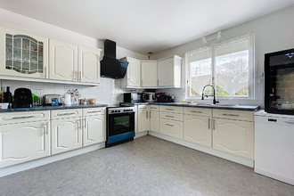 achat maison villeneuve-la-guyard 89340