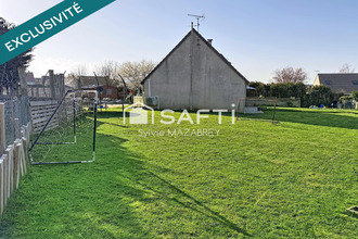 achat maison villeneuve-la-guyard 89340