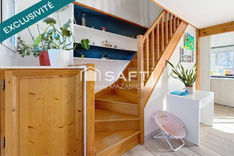 achat maison villeneuve-la-guyard 89340