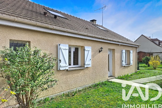 achat maison villeneuve-la-guyard 89340