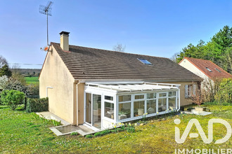 achat maison villeneuve-la-guyard 89340