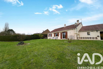 achat maison villeneuve-la-guyard 89340