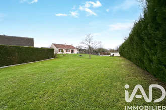 achat maison villeneuve-la-guyard 89340