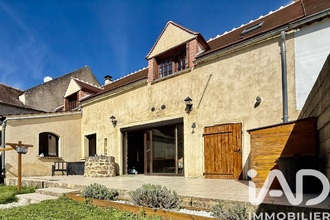 achat maison villeneuve-la-guyard 89340