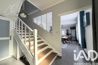 achat maison villeneuve-la-guyard 89340