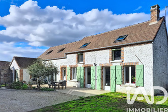 achat maison villeneuve-la-guyard 89340
