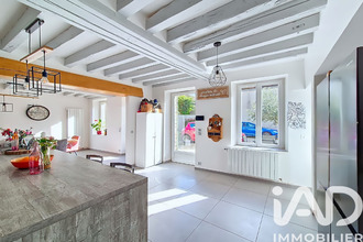 achat maison villeneuve-la-guyard 89340