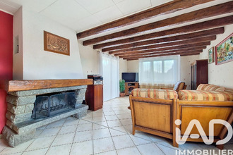 achat maison villeneuve-la-guyard 89340