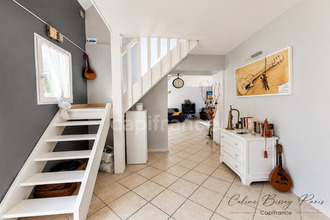 achat maison villeneuve-la-guyard 89340