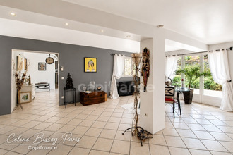achat maison villeneuve-la-guyard 89340
