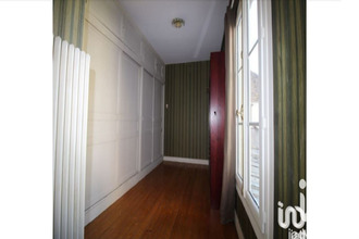 achat maison villeneuve-la-guyard 89340