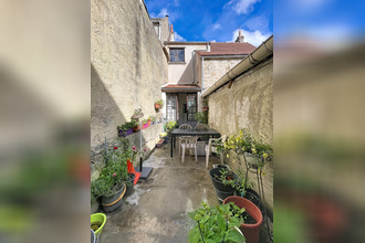achat maison villeneuve-la-guyard 89340