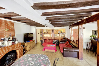 achat maison villeneuve-la-guyard 89340