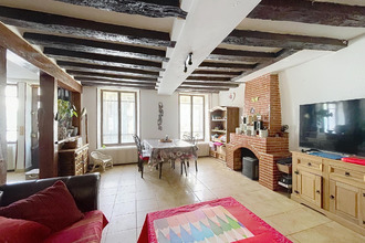 achat maison villeneuve-la-guyard 89340