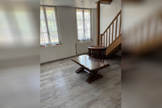 achat maison villeneuve-la-guyard 89340