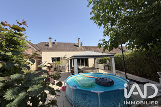 achat maison villeneuve-la-guyard 89340