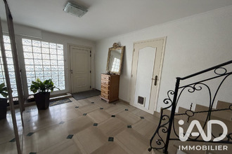 achat maison villeneuve-la-guyard 89340