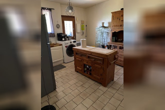 achat maison villeneuve-la-guyard 89340