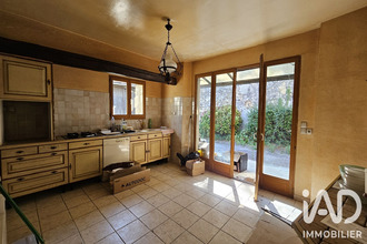 achat maison villeneuve-la-guyard 89340