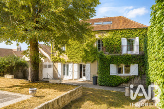 achat maison villeneuve-la-guyard 89340