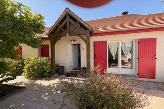 achat maison villeneuve-la-guyard 89340