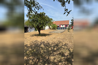 achat maison villeneuve-la-guyard 89340