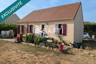 achat maison villeneuve-la-guyard 89340