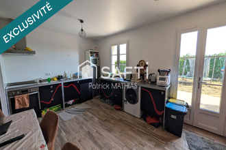 achat maison villeneuve-la-guyard 89340
