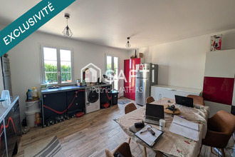 achat maison villeneuve-la-guyard 89340
