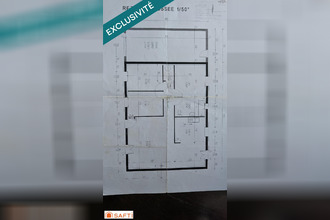 achat maison villeneuve-la-guyard 89340