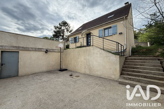 achat maison villeneuve-la-guyard 89340