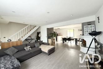 achat maison villeneuve-la-guyard 89340