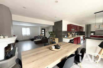 achat maison villeneuve-la-guyard 89340