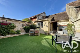 achat maison villeneuve-la-guyard 89340