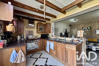 achat maison villeneuve-la-guyard 89340