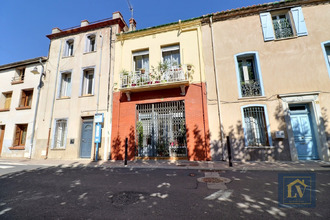 achat maison villeneuve-la-riviere 66610