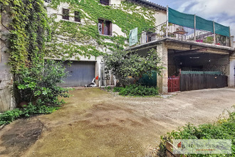 achat maison villeneuve-la-riviere 66610