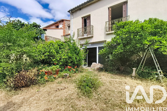 achat maison villeneuve-la-riviere 66610