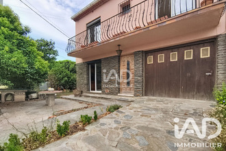achat maison villeneuve-la-riviere 66610