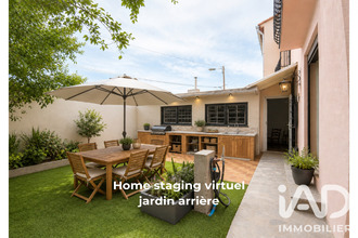 achat maison villeneuve-la-riviere 66610