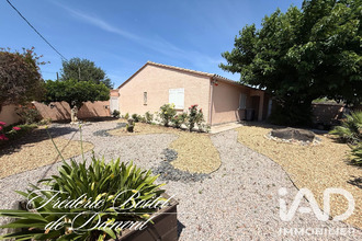 achat maison villeneuve-la-riviere 66610