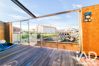 achat maison villeneuve-la-riviere 66610