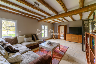 achat maison villeneuve-le-comte 77174