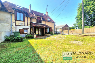 achat maison villeneuve-le-comte 77174