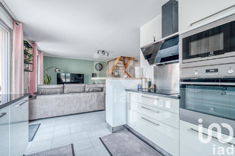 achat maison villeneuve-le-comte 77174