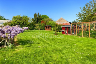 achat maison villeneuve-le-comte 77174