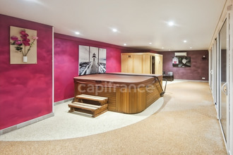 achat maison villeneuve-le-comte 77174