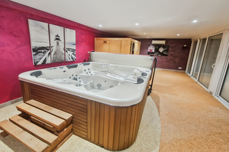 achat maison villeneuve-le-comte 77174