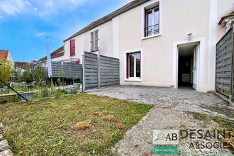 achat maison villeneuve-le-comte 77174