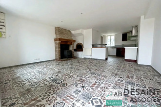 achat maison villeneuve-le-comte 77174